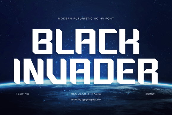How Black Invader Makes Campaign Messages Clearer