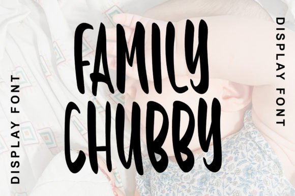 How Family Chubby Became Our Business's Friendly Font