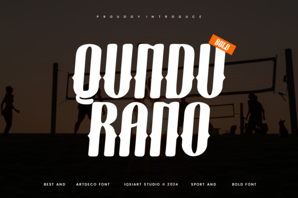 How Qundurano Can Upgrade Your Brand's Visual Story