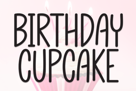 Why Birthday Cupecake is a Crafter's Secret Weapon