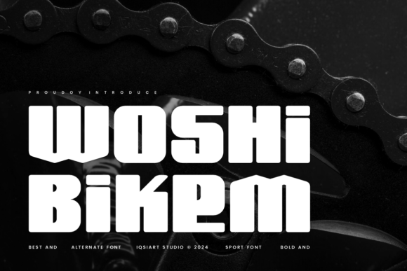Why I'm Choosing Woshi Bikem for Editorial Headers